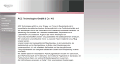 Desktop Screenshot of handarbeiten.zweigart.de